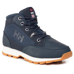 Трекинговые ботинки Helly Hansen TorshovHiker, темно-синий