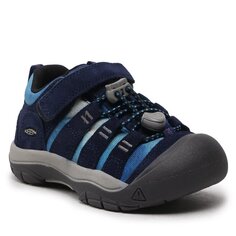 Кроссовки Keen NewportShoe, темно-синий