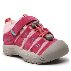 Кроссовки Keen NewportShoe, розовый