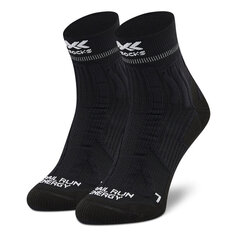 Носки X-Socks TrailRun Energy, черный