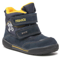 Ботинки Primigi GORE-TEX, темно-синий