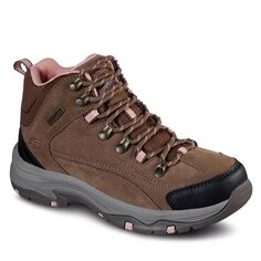 Ботинки Skechers TregoAlpine Trail, коричневый