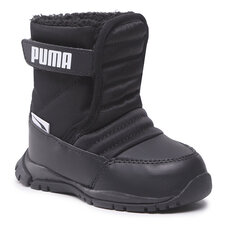Ботинки Puma NieveBoot Wtr, черный