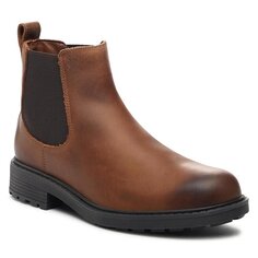 Ботинки Clarks Orinoco2Lane, коричневый