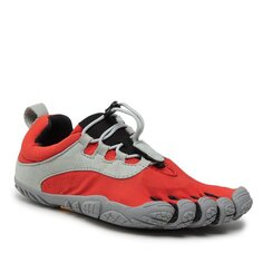 Кроссовки Vibram Fivefingers V-RunRetro, красный