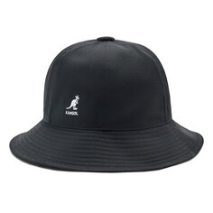 Шляпа Kangol WashedCasual, черный