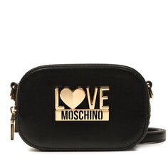 Сумка LOVE MOSCHINO, черный