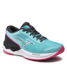 Кроссовки Mizuno WaveRevolt, бирюзовый