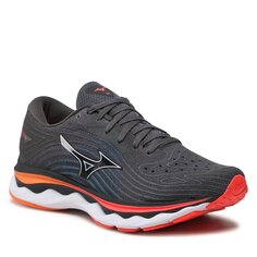 Кроссовки Mizuno WaveSky, серый