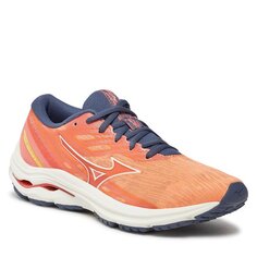 Кроссовки Mizuno WaveEquate, коралл