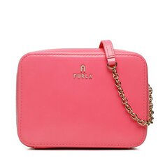 Сумка Furla Camelia, розовый