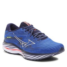 Кроссовки Mizuno WaveRider, синий