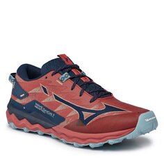 Кроссовки Mizuno WaveDaichi, красный