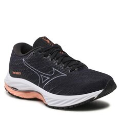 Кроссовки Mizuno WaveRider, черный