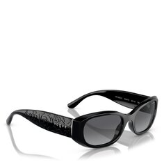 Солнцезащитные очки Vogue, черный