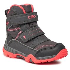 Ботинки CMP PyrySnow Boot, серый