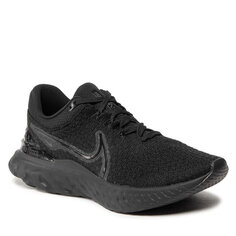 Кроссовки Nike ReactInfinity Run, черный