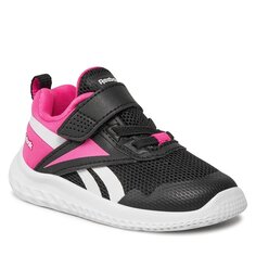 Кроссовки Reebok ReebokRush Runner, черный