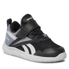 Кроссовки Reebok ReebokRush Runner, черный