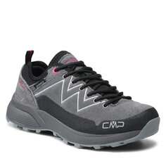 Трекинговые ботинки CMP KaleepsoLow Wmn, серый