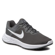 Кроссовки Nike Revolution, серый