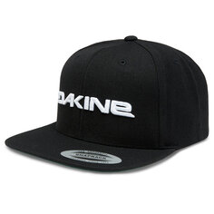 Бейсболка Dakine Classic, черный