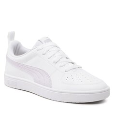 Кроссовки Puma Rickie, белый