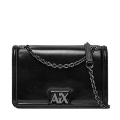 Сумка Armani Exchange, черный