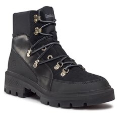 Ботинки Timberland CortinaValley Hiker, черный