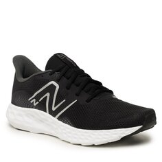 Кроссовки New Balance, черный