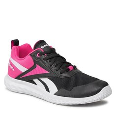 Кроссовки Reebok RushRunner, черный