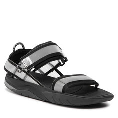 Сандалии The North Face SkeenaSport Sandal, серый