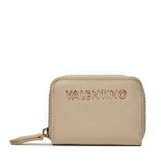 Кошелек Valentino Divina, бежевый