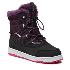 Ботинки Bagheera Snowy, фиолетовый
