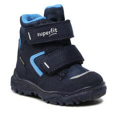 Ботинки Superfit M, темно-синий