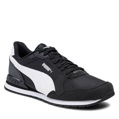 Кроссовки Puma StRunner, черный