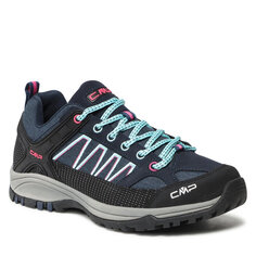 Трекинговые ботинки CMP SunWmn Hiking, темно-синий