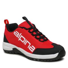 Трекинговые ботинки Alpina Ewl, красный