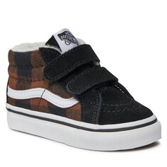 Кроссовки Vans TdReissue, черный