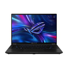 Игровой ноутбук Asus ROG Flow X16 16&quot;, 32 ГБ/1 ТБ, i9-13900H, RTX 4070, черный, английская раскладка