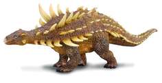Collecta, Коллекционная фигурка, доисторическое животное, Динозавр Полакант
