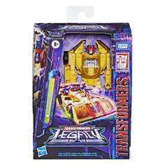 Hasbro, Коллекционная фигурка, Transformers Generations Legacy