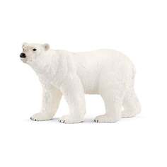 Schleich, статуэтка Белый Медведь