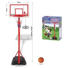 Игровой набор Баскетбол 60 x 40 см Inna marka