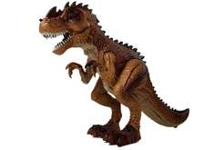 Подвижный динозавр Тираннозавр Па Lean Toys