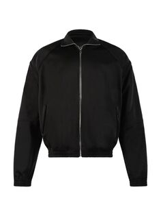 Куртка-бомбер Calix Rta, черный