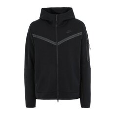 Куртка Nike CU4489 Sportswear Tech, черный