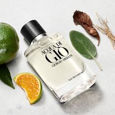 Туалетная вода унисекс Acqua Di Gio Homme EDP Recarga Armani, 150 ml