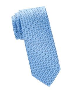 Текстурированный шелковый галстук Bruno Piattelli, синий