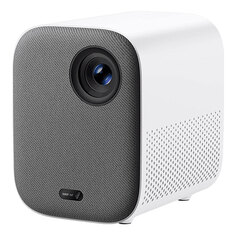 Проектор Xiaomi Projector Youth Edition 2S, 1080р, белый